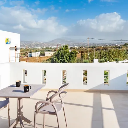 Lemonia Premium Balcony Apartmán